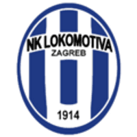Lokomotiva Zagreb Team Logo
