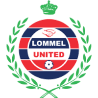 Lommel United Team Logo