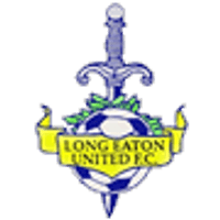 Long Eaton United FC Team Logo