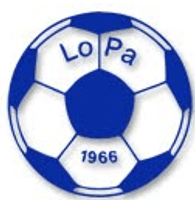 LoPa Team Logo