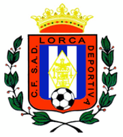 Lorca Deportiva Team Logo