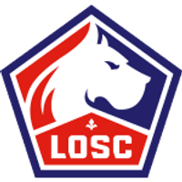 LOSC Lille Team Logo