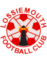 Lossiemouth Team Logo