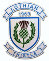Lothian Hutchison Team Logo
