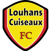 Louhans-Cuiseaux Team Logo