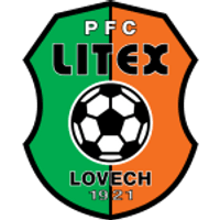 Lovech Team Logo