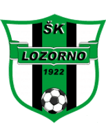 Lozorno Team Logo