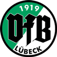 Lubeck II Team Logo