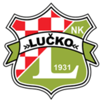 Lučko Team Logo