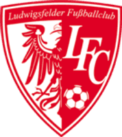 Ludwigsfelder FC Team Logo