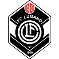 Lugano Team Logo