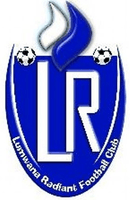 Lumwana Radiants Logo