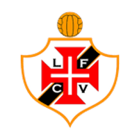 Lusitano FCV Team Logo