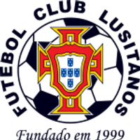 Lusitanos Team Logo