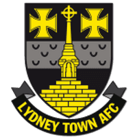 Lydd Town Team Logo
