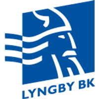 Lyngby Team Logo