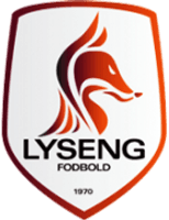 Lyseng Team Logo