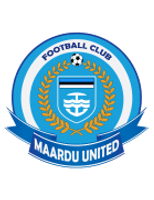 Maardu Team Logo