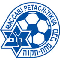 Maccabi Ironi Amishav PT Team Logo