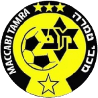 Maccabi Ironi Tamra Team Logo