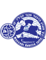 Maccabi Kabilio Jaffa Team Logo