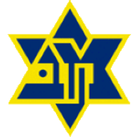 Maccabi Nujeidat Ahmed Team Logo