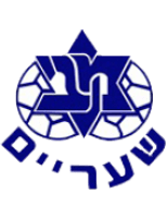 Maccabi Shaarayim Team Logo