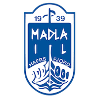 Madla Team Logo