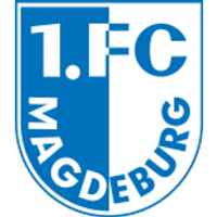 Magdeburg Team Logo