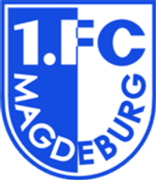 Magdeburg II Team Logo