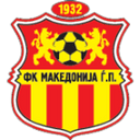 Makedonija Logo
