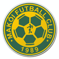 Makó Team Logo