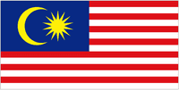 Malaysia Team Logo