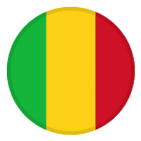 Mali U23 Logo