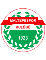 Maltepespor Team Logo