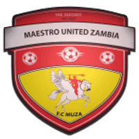 Man Utd Zambia Academy Logo