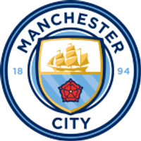 Manchester City Team Logo