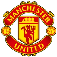 Manchester United Team Logo