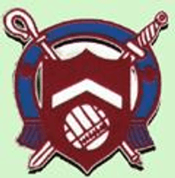 Mangotsfield United Logo