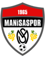 Manisa BBSK Team Logo