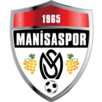 Manisaspor Team Logo