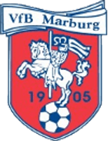 Marburg Team Logo