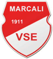 Marcali VFC Team Logo
