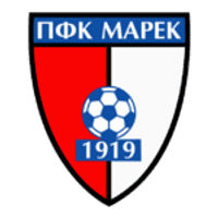 Marek Team Logo
