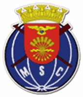Maritimo Graciosa Team Logo