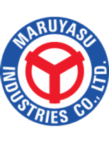 Maruyasu Okazaki Team Logo