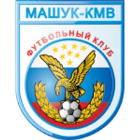 Mashuk-KMV Team Logo