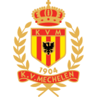 Mechelen Team Logo