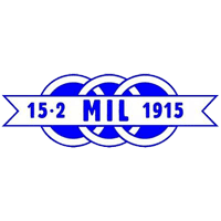 Melbo IL Team Logo