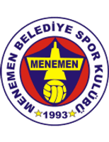 Menemen Belediyespor Team Logo